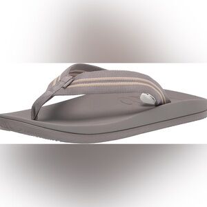 Chaco Chillos Flip Flop SZ 8